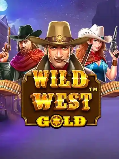 Wild West Gold 